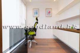SAI KUNG Village House For rent