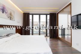 SAI KUNG Village House For rent