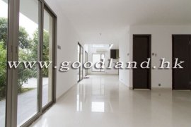 【西貢海景村屋出售】花園・實用家庭佈局