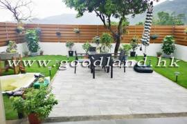 SAI KUNG Village House For Sale Sea View House