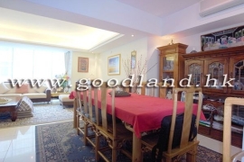 Burlingame Garden For Sale in Sai Kung