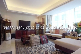 Burlingame Garden For Sale in Sai Kung