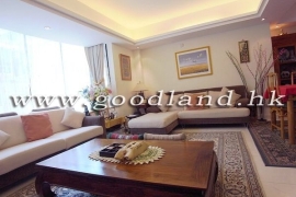 Burlingame Garden For Sale in Sai Kung