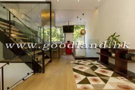 Clear Water Bay Villa For Sale