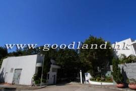 Clear Water Bay Villa For Sale