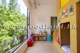 Clear Water Bay Villa For Sale