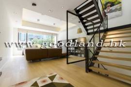 Clear Water Bay Villa For Sale