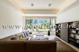 Clear Water Bay Villa For Sale