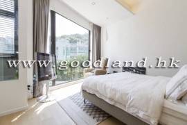 Clear Water Bay Villa For Sale