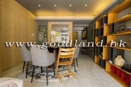 Clear Water Bay Villa For Sale