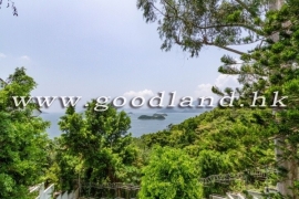 西貢早禾居海景別墅出租