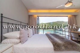 【清水湾海景村屋出售】品味装修・实用家庭布局