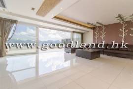 Clear Water Bay Villa For Sale