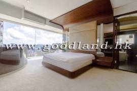 Clear Water Bay Villa For Sale