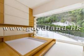 Clear Water Bay Villa For Sale