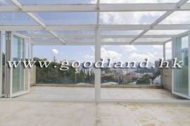 Clear Water Bay Villa For Sale