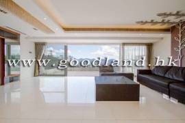 Clear Water Bay Villa For Sale