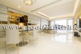 Clear Water Bay Villa For Sale