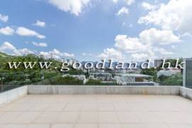 Clear Water Bay Villa For Sale