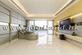Clear Water Bay Villa For Sale