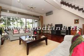Clear Water Bay Villa For Sale