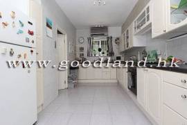 Clear Water Bay Villa For Sale