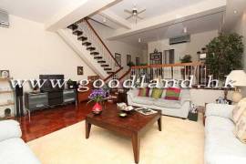 Clear Water Bay Villa For Sale