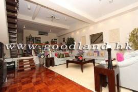 Clear Water Bay Villa For Sale