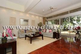 Clear Water Bay Villa For Sale
