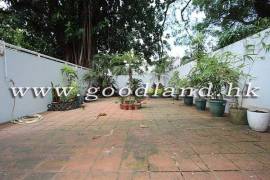 Clear Water Bay Villa For Sale