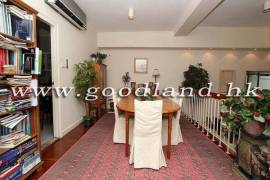 Clear Water Bay Villa For Sale