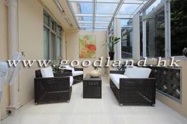 Clear Water Bay Villa For Sale