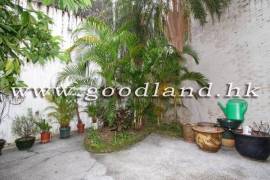 Clear Water Bay Villa For Rent