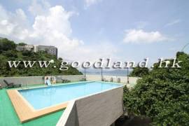 Clear Water Bay Villa For Rent