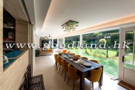 Clear Water Bay Villa For Sale