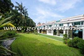 Clear Water Bay Villa For Sale