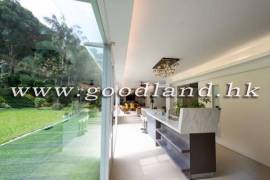 Clear Water Bay Villa For Sale