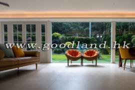 Clear Water Bay Villa For Sale