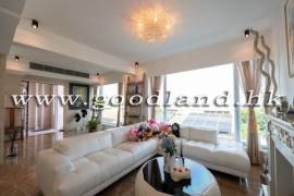 Clear Water Bay Villa For Sale
