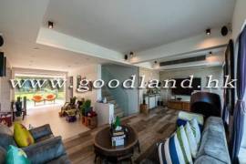 Clear Water Bay Villa For Sale