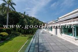 Clear Water Bay Villa For Sale