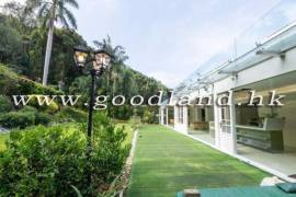 Clear Water Bay Villa For Sale