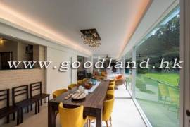 Clear Water Bay Villa For Sale