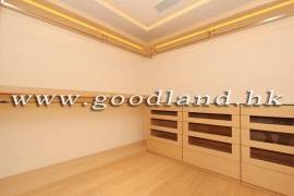 Clear Water Bay Villa For Rent