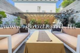 Clear Water Bay Villa For Rent
