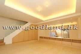 Clear Water Bay Villa For Rent