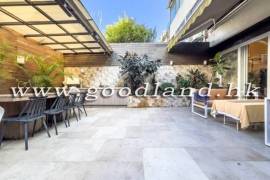 Clear Water Bay Villa For Rent