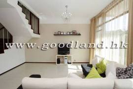 Clear Water Bay Villa For Sale