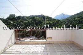 Clear Water Bay Villa For Sale