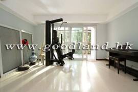 Clear Water Bay Villa For Sale